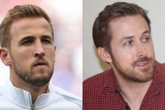 Dàn cầu thủ vào tứ kết World Cup giống hệt tài tử Hollywood