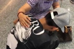 Dân mạng phẫn nộ vì chàng tra nói dối bố mẹ tai nạn chết không có tiền từ Đài Loan về quê