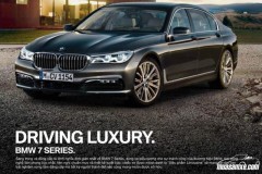 BMW 7 Series 2019 có những ưu, nhược điểm gì?