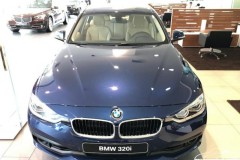 BMW 320i 2018 có những ưu, nhược điểm gì?