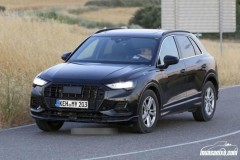 Đánh giá xe Audi Q3 2019 về thiết kế nội ngoại thất và thông số kỹ thuật