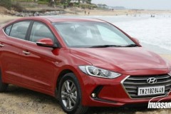 Ưu nhược điểm và thông số kỹ thuật của Hyundai Elantra 2019