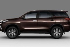 Đánh giá nhanh ưu nhược điểm của Toyota Fortuner