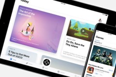 Những ứng dụng và trò chơi dành cho iOS phổ biến nhất từ năm 2010 đến nay