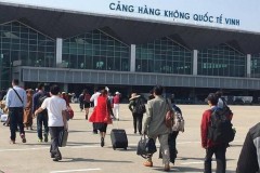 Đánh vào đầu nữ tiếp viên, nam hành khách bị phạt 15 triệu đồng