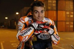 Dani Pedrosa giã từ sự nghiệp đua MotoGP