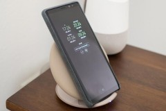 Lộ diện hình ảnh đế sạc không dây mới của Samsung