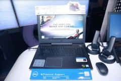 Dell là “trợ thủ” cho “siêu anh hùng” trong Người Kiến và Chiến Binh Ong