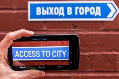 Google Translate tiếp cận và dịch khoảng 143 tỷ từ mỗi ngày