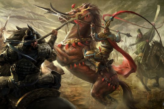 Điển tích “Tam Anh Chiến Lữ Bố” được tái hiện như thế nào qua game online?
