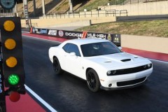 Dodge Challenger R/T Scat Pack 1320 đời 2019 - xe cơ bắp hút khí tự nhiên nhanh nhất thế giới