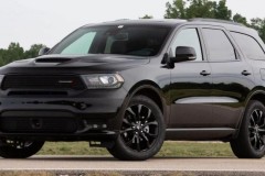 Dodge Durango 2019 sẽ có mặt tại các đại lý vào mùa thu với giá từ 698 triệu đồng