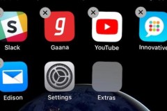 Sắp xếp dữ liệu và đơn giản hóa hoạt động trên iPhone hiệu quả