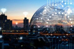 Dự án thành phố thông minh của IOTA được EU tài trợ 20 triệu EURO