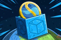 Earth Dollar hợp tác với Hiệp hội Blockchain cho Dự án tiền điện tử tại điểm bán trên toàn cầu