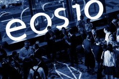 EOS – Một nền tảng ứng dụng Blockchain hàng đầu có quy mô tốt