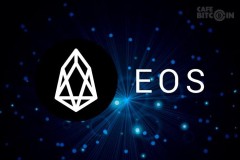 EOS “vượt mặt” Ethereum về khối lượng giao dịch do sự tấn công dữ dội của các giao dịch spam