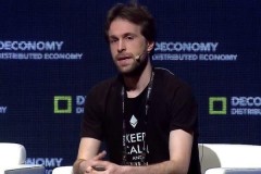 Ethereum Sharding sẽ được triển khai vào năm 2020