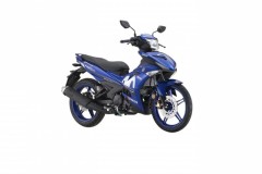 Exciter 150 Movistar 2018 chính thức được ra mắt