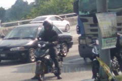 Exciter 2019 lộ diện trên đường chạy thử, sẽ sớm được ra mắt