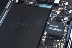 Galaxy S10 trang bị vi xử lý Exynos 9820 dùng GPU Mali-G76 MP18