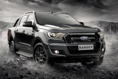 Ford dự định sẽ phát triển một mẫu xe bán tải cỡ nhỏ