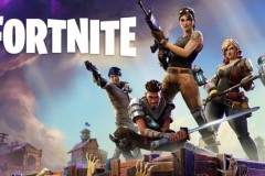 Fortnite - Game sinh tồn cực hay trên iOS sắp có phiên bản Android độc quyền trên Galaxy Note 9 độc