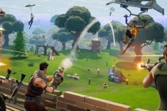 Fortnite Season 5 có gì mới?