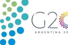G20 bày tỏ lạc quan về tiền điện tử lên nền kinh tế thế giới