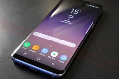 Galaxy A7 2018 lộ diện cấu hình kèm điểm sức mạnh trên Geekbench