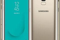 Galaxy J6+ lộ cấu hình ấn tượng: Chip Snapdragon 450, pin 4.350 mAh