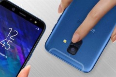 Galaxy J6+ được trang bị màn hình 5.6 inch, Snapdragon 450, pin 4.350 mAh