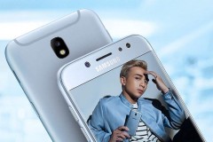 Samsung Galaxy J7 Star sẽ sớm được ra mắt chính thức