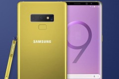 Phiên bản mở khóa của Galaxy Note 9 dành cho thị trường Hoa Kỳ đạt chứng nhận tại FCC