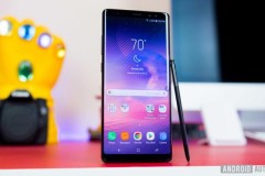 Ngoài cấu hình khủng, thiết kế mới, Galaxy Note 9 còn gây chú ý với loạt phụ kiện đi kèm