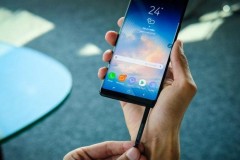 Galaxy Note 9 bộ nhớ trong khủng 512 GB sẽ có giá 33 triệu đồng tại Châu Âu