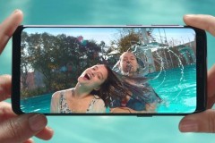 Galaxy Note 9 sẽ được cải thiện về thời gian quay video siêu chậm