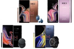Galaxy Note9 đạt chứng nhận NCC tại Đài Loan, sẵn sàng chờ ngày xuất kích