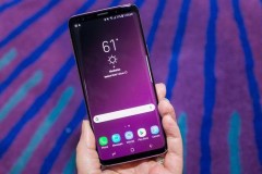 Sẽ có phiên bản Galaxy S10 giá rẻ trang bị cảm biến vân tay ở cạnh bên