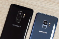 Galaxy S10 sẽ có phiên bản giá rẻ với cảm biến vân tay ở mặt lưng