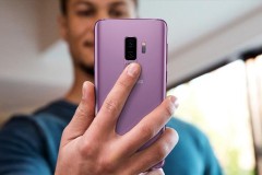 Galaxy S9+ là smartphone Android quay video tốt nhất năm 2018
