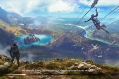Game thủ Free Fire kêu gào NPH loại bỏ map Đảo Thiên Đường trong chế độ đấu rank