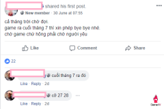 Game thủ Việt bức xúc khi chờ mãi chẳng thấy ra mắt Lineage 2: Revolution