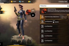 Garena Free Fire chuẩn bị ra mắt phiên bản OB9 với nhiều tính năng hấp dẫn
