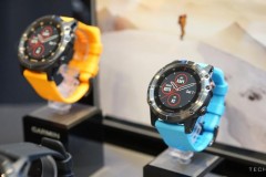 Garmin giới thiệu dòng smartwatch fēnix 5 Plus tích hợp khả năng phát nhạc hiện đại