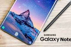 Giá bán của Galaxy Note 9 bất ngờ xuất hiện