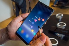 Galaxy Note 9 phiên bản 128 GB và 512 GB có giá bán lần lượt là 21.6 triệu đồng và 28 triệu đồng
