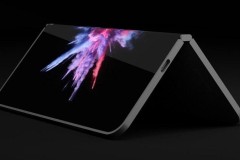Surface Phone không nằm trong kế hoạch ra mắt trong tương lai gần