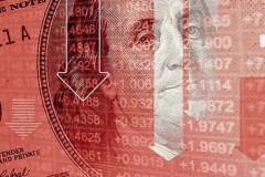 Giá Bitcoin bị ảnh hưởng như thế nào, khi đồng đô la Mỹ và Euro lạm phát?
