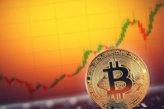 Giá Bitcoin hôm nay 13/7: Biến động liên tục
